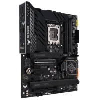 Placă de bază Asus TUF GAMING Z790-PLUS D4 ATX/ Intel Z790 photo 3
