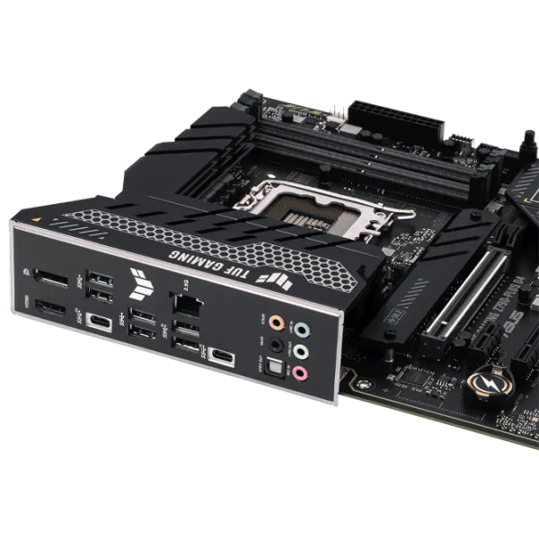 Материнская плата Asus TUF GAMING Z790-PLUS D4 ATX/ Intel Z790 photo 5
