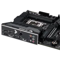 Placă de bază Asus TUF GAMING Z790-PLUS D4 ATX/ Intel Z790 photo 5