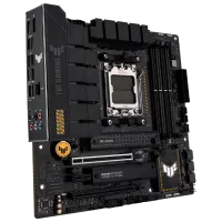 Placă de bază Asus GAMING B650M-PLUS mATX/ AMD B650 photo 3