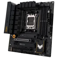 Placă de bază Asus GAMING B650M-PLUS mATX/ AMD B650 photo 4