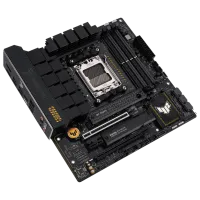 Placă de bază Asus GAMING B650M-PLUS mATX/ AMD B650 photo 5