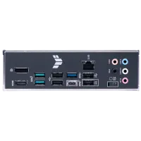Placă de bază Asus GAMING B650M-PLUS mATX/ AMD B650 photo 6