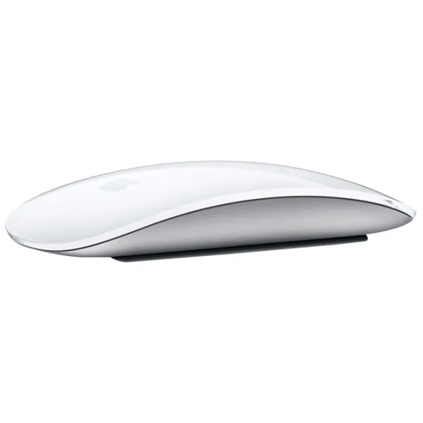 Mouse Apple Magic Mouse 3 Bluetooth/ White photo 2