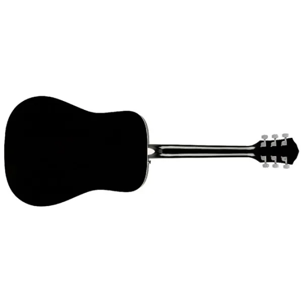 Chitară acustică Fender FA-125 4/ 4, Dreadnought, Sunburst photo 2