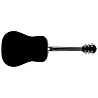 Chitară acustică Fender FA-125 4/ 4, Dreadnought, Sunburst photo 2