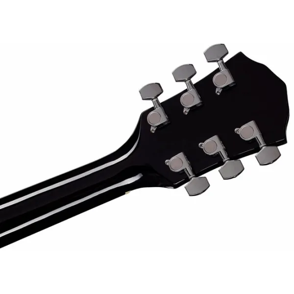Chitară acustică Fender FA-125 4/ 4, Dreadnought, Sunburst photo 4