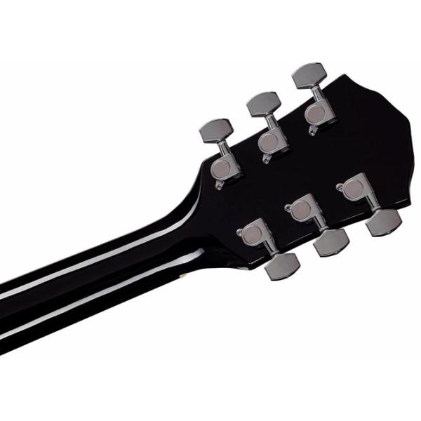 Chitară acustică Fender FA-125 4/ 4, Dreadnought, Sunburst photo 4