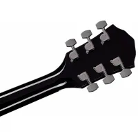 Chitară acustică Fender FA-125 4/ 4, Dreadnought, Sunburst photo 4
