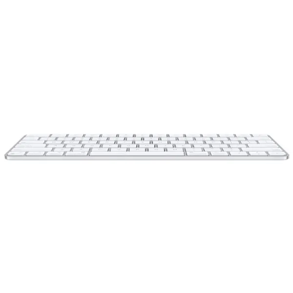 Клавиатура Apple Magic Беспроводные/ Белый photo 2