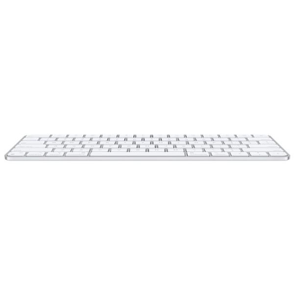Клавиатура Apple Magic Беспроводные/ Белый photo 2
