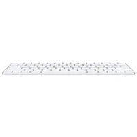 Клавиатура Apple Magic Беспроводные/ Белый photo 2