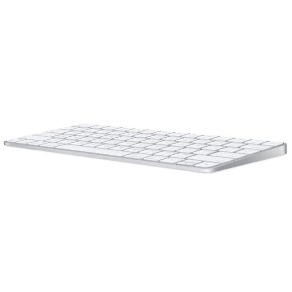 Клавиатура Apple Magic Беспроводные/ Белый photo 3
