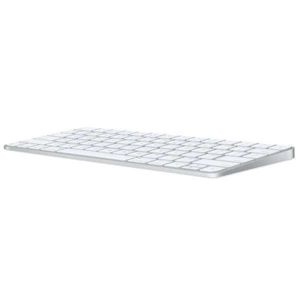Клавиатура Apple Magic Беспроводные/ Белый photo 3