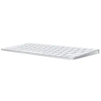 Клавиатура Apple Magic Беспроводные/ Белый photo 3