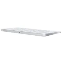 Клавиатура Apple Magic Беспроводные/ Белый photo 4