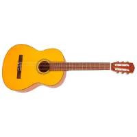 Классическая гитара Fender ESC-110 4/ 4, Классическая, Винтаж Натуральный photo 3