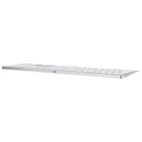Клавиатура Apple Magic Keyboard Russian Беспроводные/ Белый photo 3
