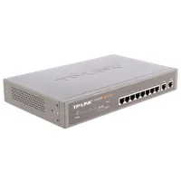 Switch TP-Link TL-SL1210 Серый photo 2