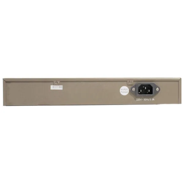 Switch TP-Link TL-SL1210 Gray photo 3 Switch TP-Link TL-SL1210 Gray photo 3