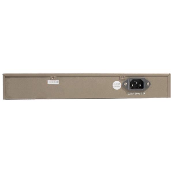 Switch TP-Link TL-SL1210 Gray photo 3 Switch TP-Link TL-SL1210 Gray photo 3