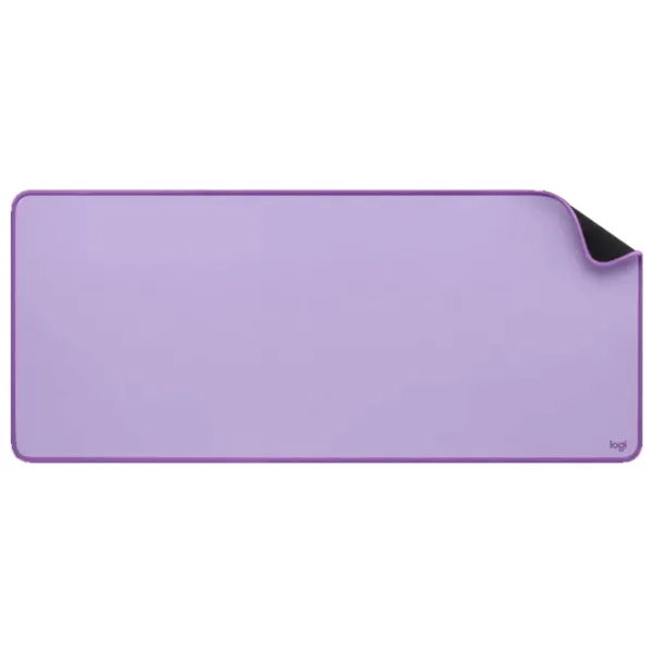 Коврик для мышки Logitech Lavender Light purple photo 2