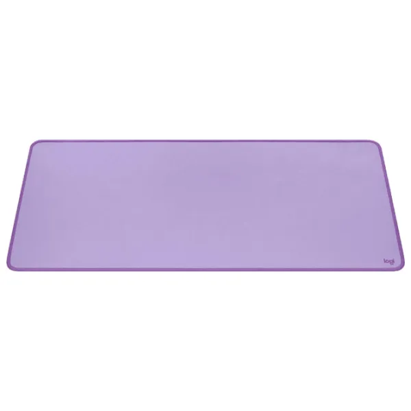 Коврик для мышки Logitech Lavender Light purple photo 3