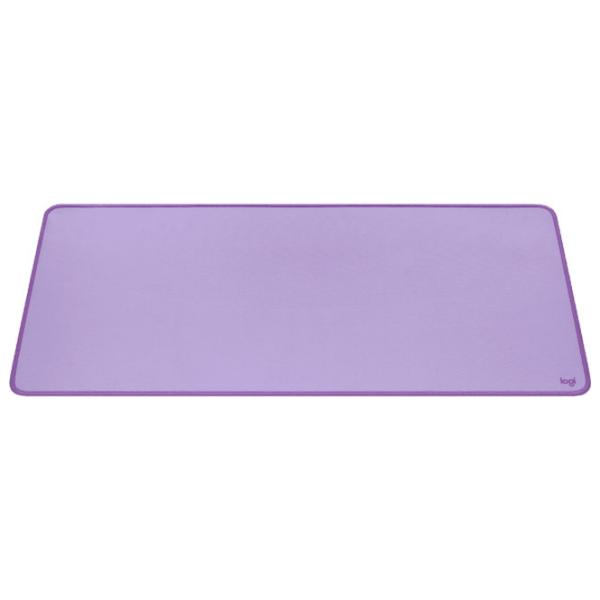 Коврик для мышки Logitech Lavender Light purple photo 3