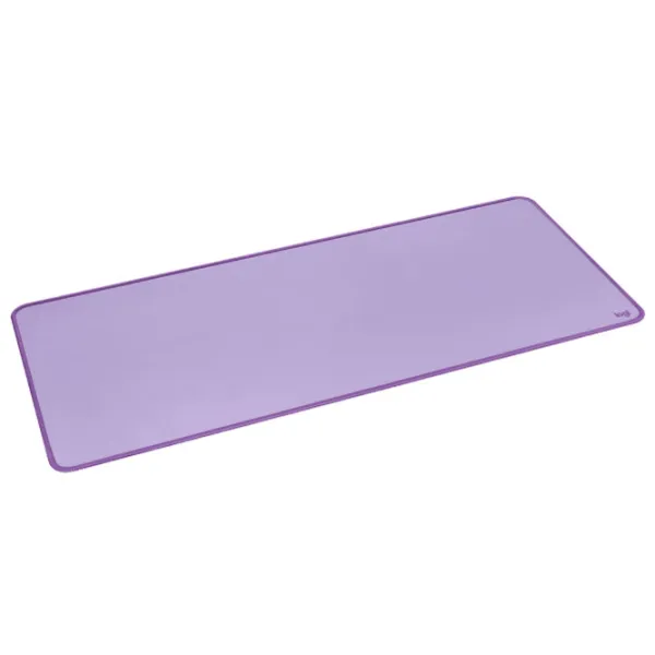 Коврик для мышки Logitech Lavender Light purple photo 4