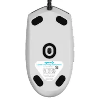 Мышь Logitech G203 / Белый photo 5