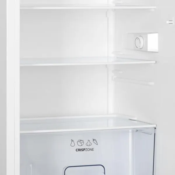 Frigider Gorenje R491 PW fără congelator 137 l / 84.5 cm / White photo 3
