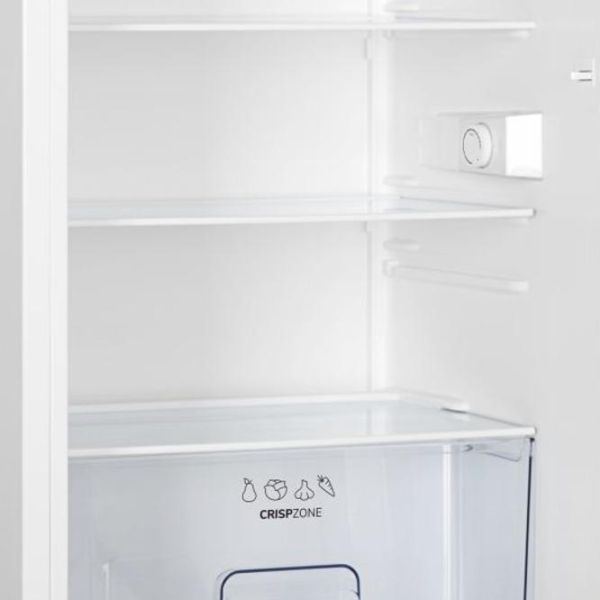 Frigider Gorenje R491 PW fără congelator 137 l / 84.5 cm / White photo 3