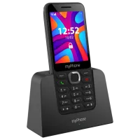 MyPhone S1 Black / Dual SIM photo 2