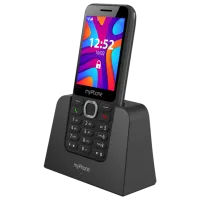 MyPhone S1 Black / Dual SIM photo 3