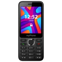 MyPhone S1 Black / Dual SIM photo 4