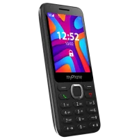 MyPhone S1 Black / Dual SIM photo 5