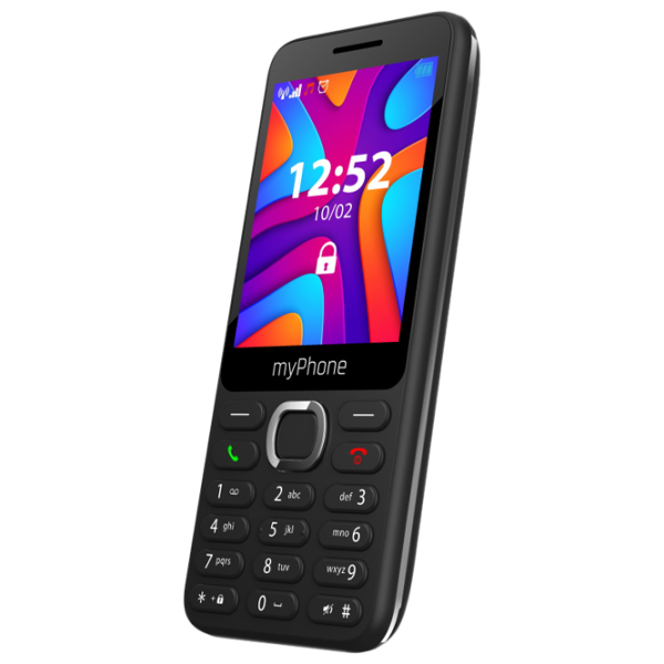 MyPhone S1 Black / Dual SIM photo 6