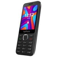 MyPhone S1 Black / Dual SIM photo 6