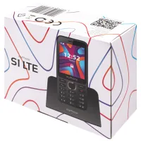 MyPhone S1 Black / Dual SIM photo 7
