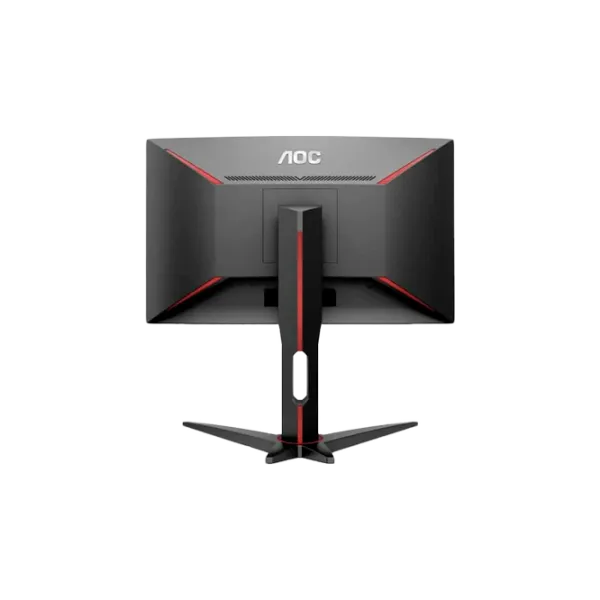 Монитор AOC CQ32G1 31.5" 2K 144 Гц/ 1 мс/ Черный photo 3