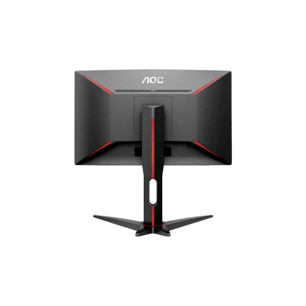 Монитор AOC CQ32G1 31.5" 2K 144 Гц/ 1 мс/ Черный photo 3