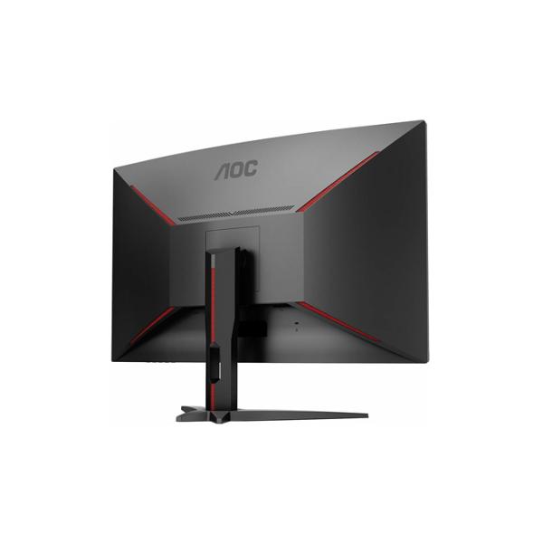 Монитор AOC CQ32G1 31.5" 2K 144 Гц/ 1 мс/ Черный photo 4