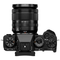 Фотоаппарат FujiFilm X-T5 Kit CMOS/ Черный photo 4