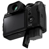 Фотоаппарат FujiFilm X-T5 Kit CMOS/ Черный photo 9