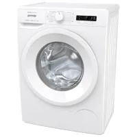 Стиральная машина Gorenje W2NPI62SB/UA 6 кг / 1200 об/мин / Белый photo 2