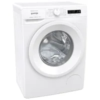 Стиральная машина Gorenje W2NPI62SB/UA 6 кг / 1200 об/мин / Белый photo 3