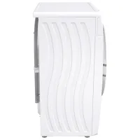 Стиральная машина Gorenje W2NPI62SB/UA 6 кг / 1200 об/мин / Белый photo 4