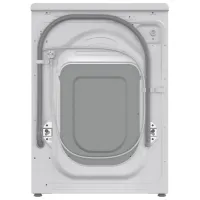 Стиральная машина Gorenje W2NPI62SB/UA 6 кг / 1200 об/мин / Белый photo 5
