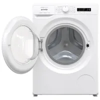 Стиральная машина Gorenje W2NPI62SB/UA 6 кг / 1200 об/мин / Белый photo 6