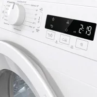 Стиральная машина Gorenje W2NPI62SB/UA 6 кг / 1200 об/мин / Белый photo 7